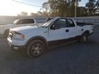 2004 Ford F150