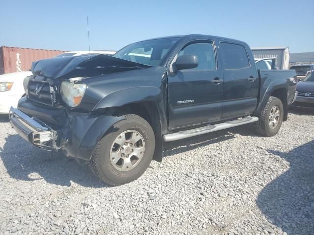 2006 Toyota Tacoma Double Cab Prerunner