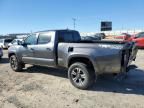 2017 Toyota Tacoma Double Cab