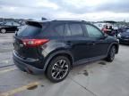 2016 Mazda CX-5 GT