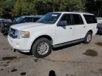 2014 Ford Expedition EL XLT