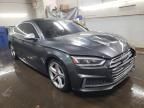 2018 Audi S5 Premium Plus