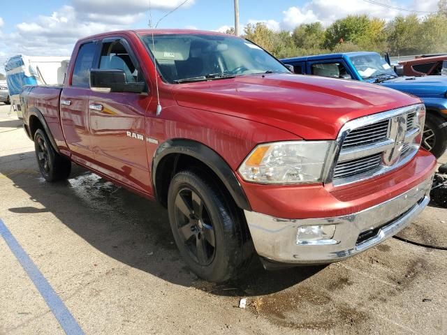 2010 Dodge RAM 1500