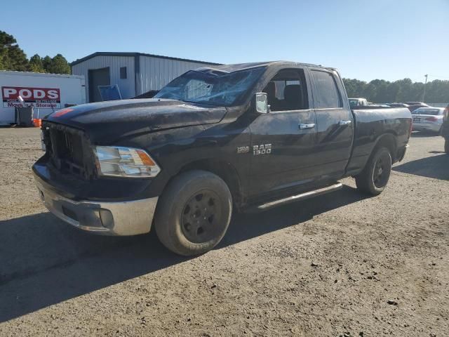 2013 Dodge RAM 1500 SLT