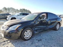 Nissan Vehiculos salvage en venta: 2011 Nissan Altima Base