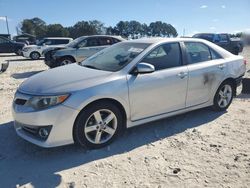 2013 Toyota Camry L en venta en Loganville, GA