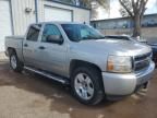 2007 Chevrolet Silverado C1500 Crew Cab