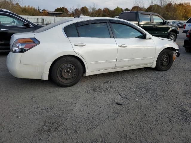 2009 Nissan Altima 2.5