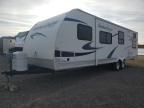 2012 Shasta Trailer