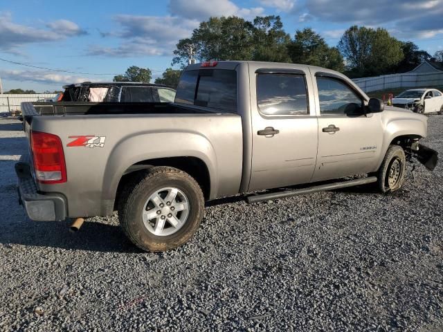 2013 GMC Sierra K1500 SLE