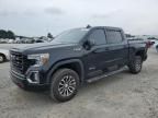 2021 GMC Sierra K1500 AT4