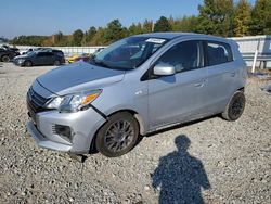 2022 Mitsubishi Mirage ES en venta en Memphis, TN