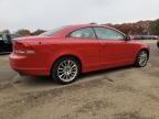 2006 Volvo C70 T5