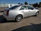 2008 Cadillac CTS