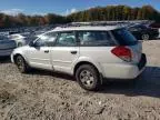 2008 Subaru Outback 2.5I