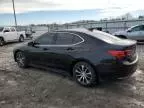 2015 Acura TLX Tech