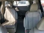 2011 Toyota Sienna XLE