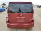 2006 Scion XB