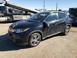 2021 Honda HR-V EX en venta en Colorado Springs, CO