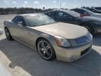 2006 Cadillac XLR