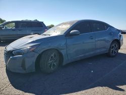 Salvage cars for sale at Pennsburg, PA auction: 2024 Nissan Sentra SV