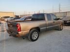 2007 Chevrolet Silverado C1500 Classic