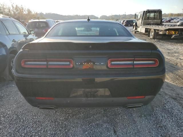 2017 Dodge Challenger GT