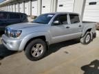 2011 Toyota Tacoma Double Cab