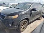 2011 KIA Sorento EX