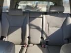 2007 Toyota Highlander Sport