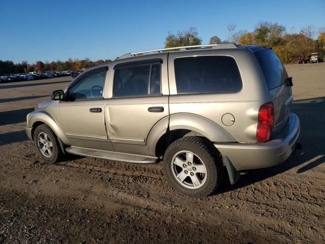 2006 Dodge Durango Limited