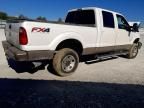 2012 Ford F250 Super Duty