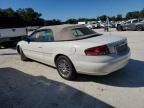 2006 Chrysler Sebring Touring