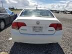 2006 Honda Civic Hybrid