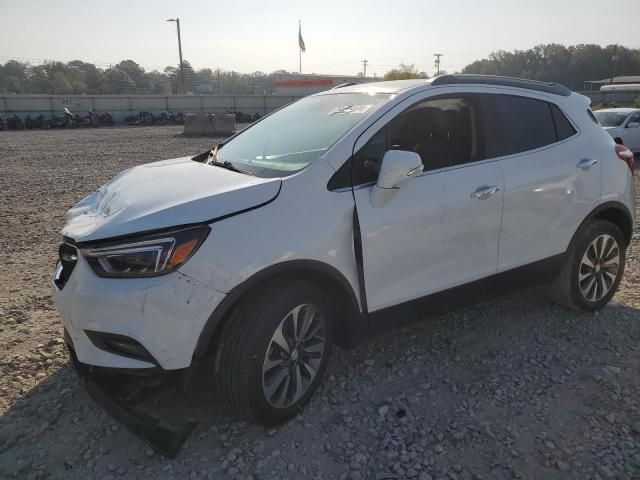 2020 Buick Encore Essence