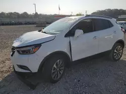 2020 Buick Encore Essence en venta en Montgomery, AL