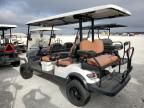 2022 Icon Golf Cart