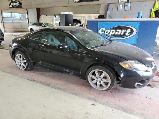 2006 Mitsubishi Eclipse GT