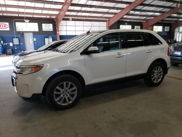 2012 Ford Edge Limited