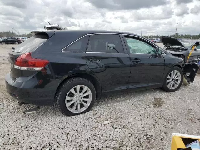 2013 Toyota Venza LE