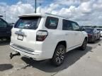 2017 Toyota 4runner SR5/SR5 Premium