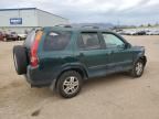 2003 Honda CR-V EX