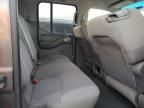 2008 Nissan Frontier Crew Cab LE