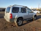 2003 Nissan Xterra XE