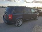 2008 Chrysler Town & Country Touring