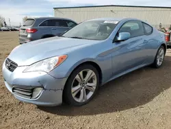 Hyundai salvage cars for sale: 2010 Hyundai Genesis Coupe 2.0T