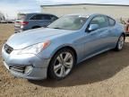 2010 Hyundai Genesis Coupe 2.0T