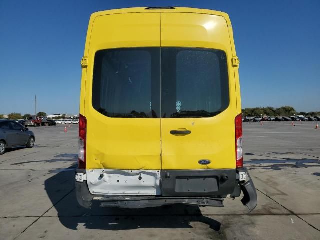 2016 Ford Transit T-250