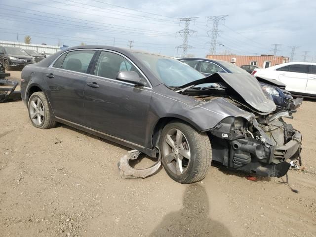 2011 Chevrolet Malibu 1LT