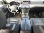 2008 Infiniti M35 Base